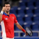 Novak Djokovic proche du Grand Chelem historique.