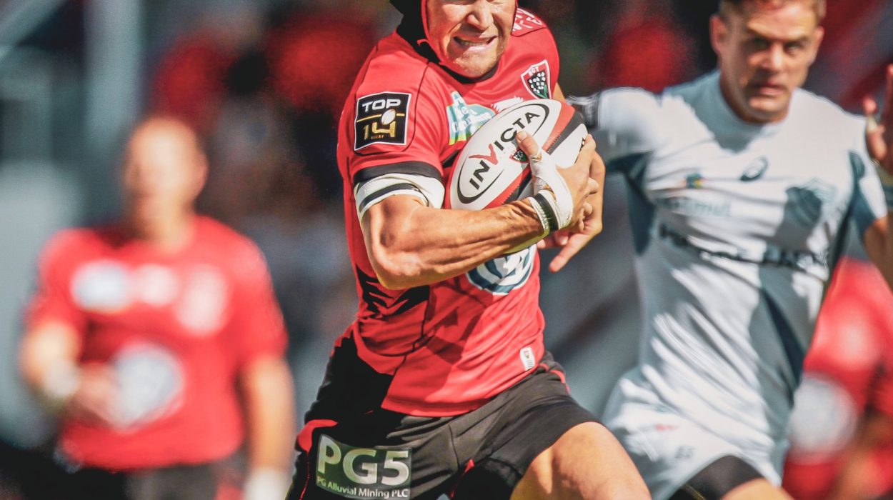 Après cinq journées de Top 14, le RC Toulon affiche une seule victoire.