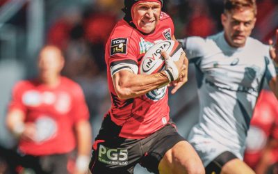 Après cinq journées de Top 14, le RC Toulon affiche une seule victoire.