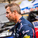 Sebastien Loeb.