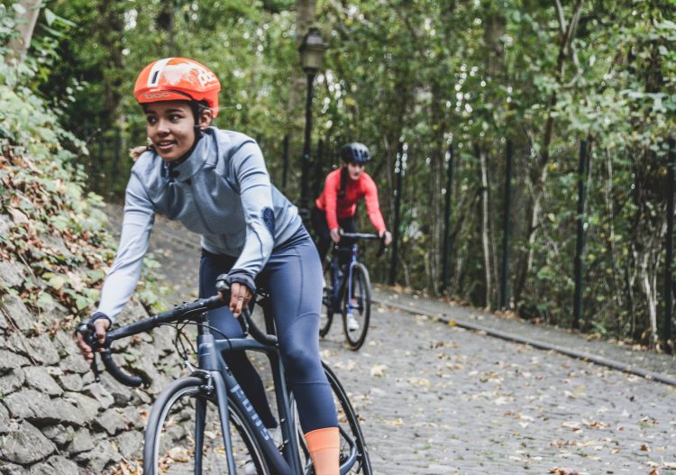 Le tour de France Femmes s'élance le 24 juillet 2022.