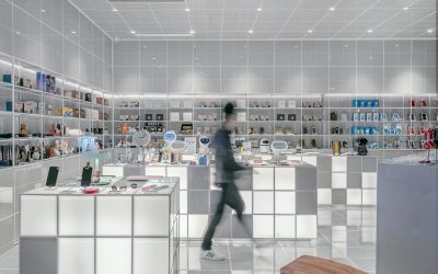 Fnac Darty expérimente l'IA avec prudence.