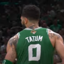 Jayson Tatum.