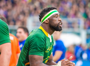 Siya Kolisi
