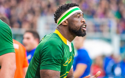 Siya Kolisi