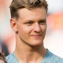 Mick Schumacher
