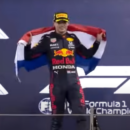 Max Verstappe
