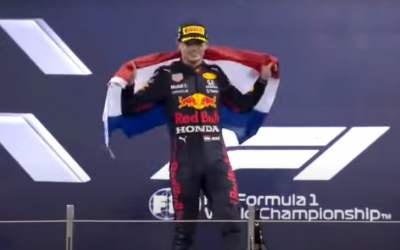 Max Verstappe