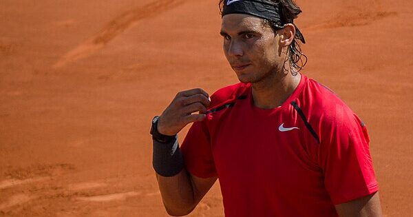 Rafael Nadal
