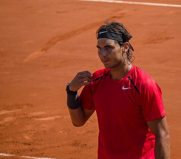 Rafael Nadal