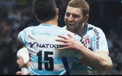 Racing 92