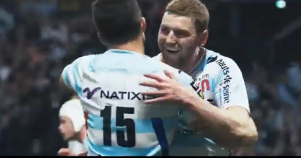 Racing 92