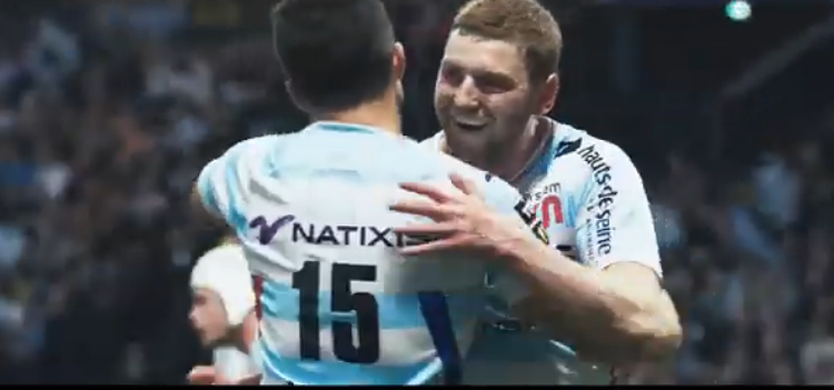 Racing 92