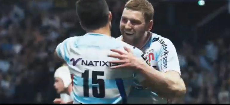 Racing 92