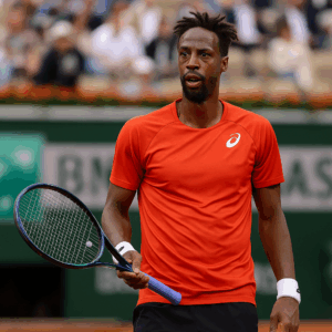gaël monfils