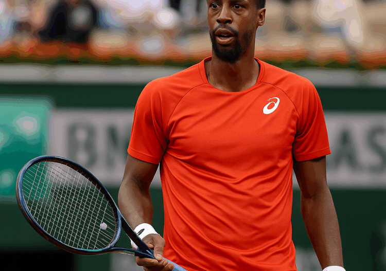 gaël monfils