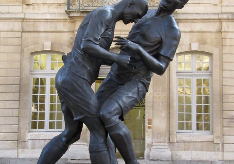 Zinédine Zidane