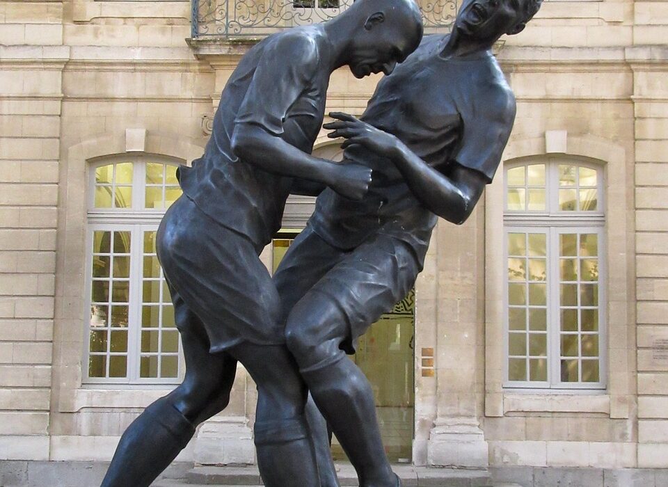 Zinédine Zidane