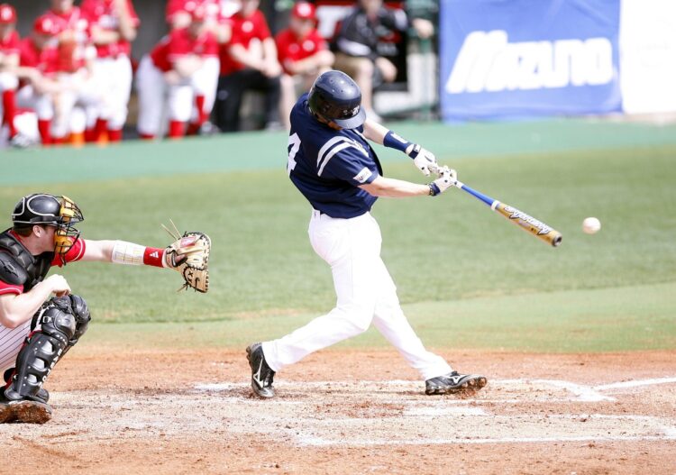 baseball