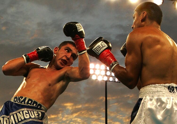 mma