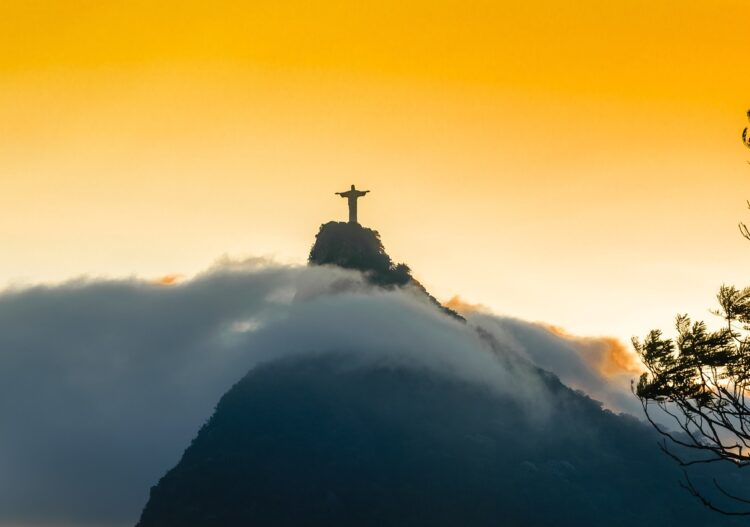 brésil