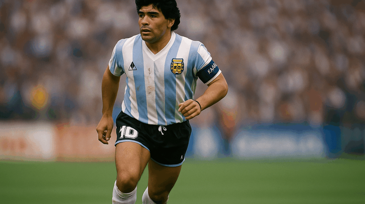 les plus magnifiques buts de l’histoire
