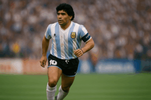 les plus magnifiques buts de l’histoire