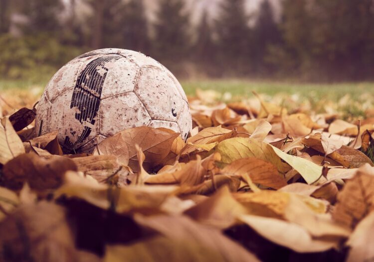 règles du football