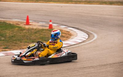 karting