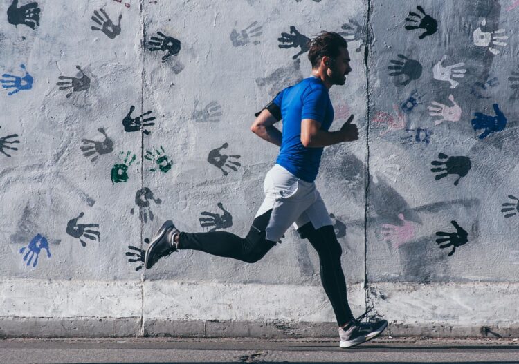 kinés du sport