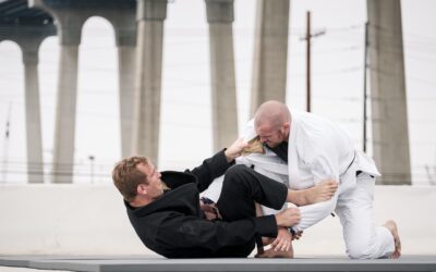 jiu-jitsu