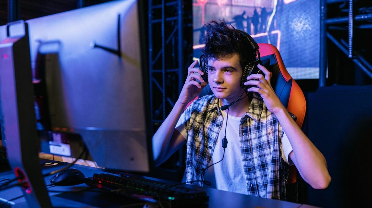 e-sport
