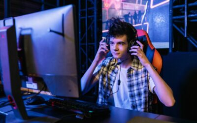 e-sport