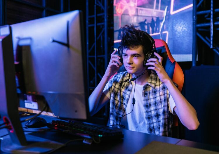 e-sport