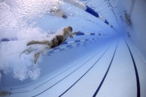 piscines olympiques