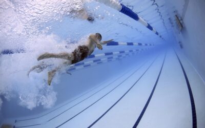 piscines olympiques