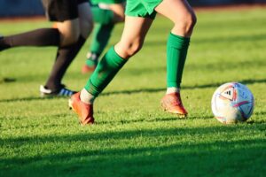 Ligue des Nations Féminine