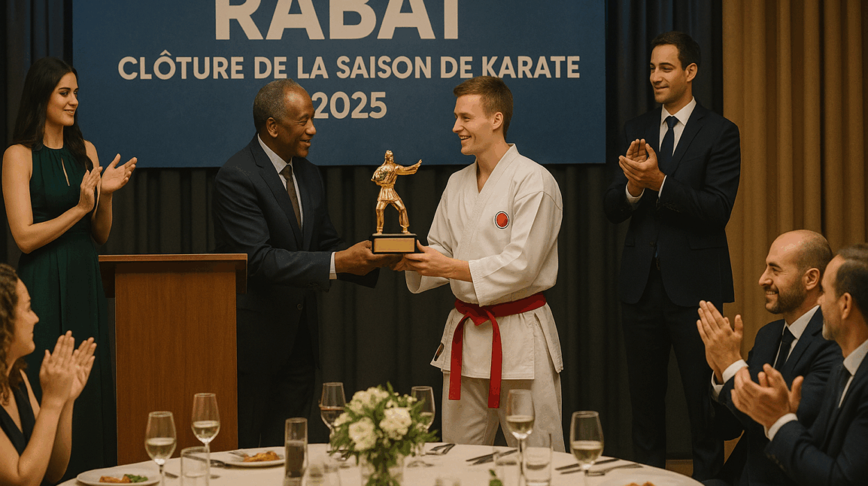 karate