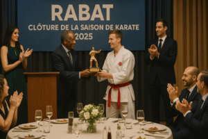 karate