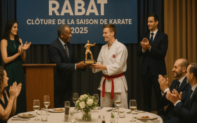karate