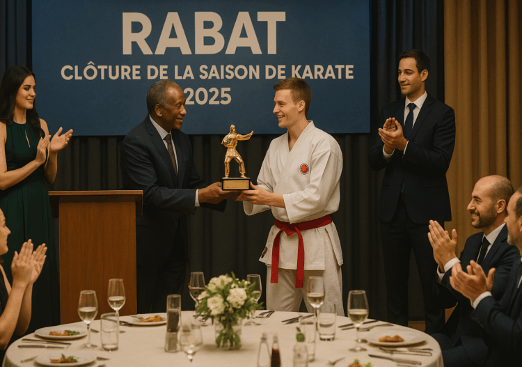 karate