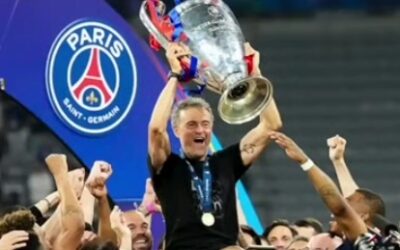 PSG