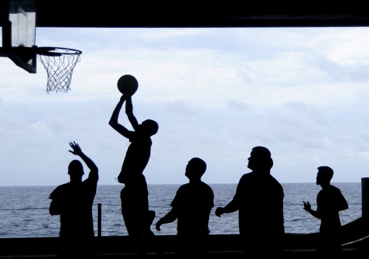 basketball