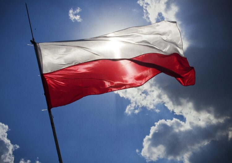 Pologne