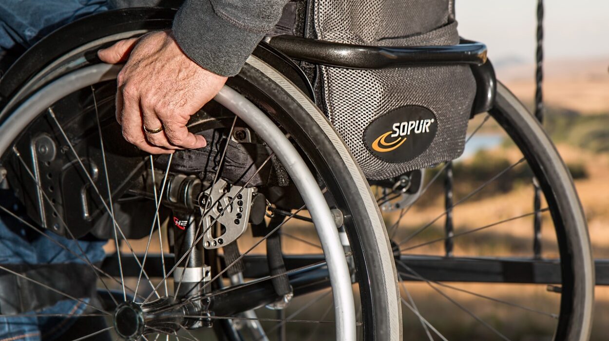 handicapés