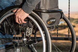 handicapés