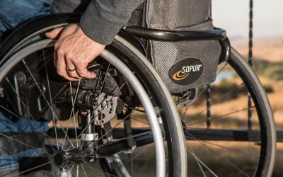 handicapés