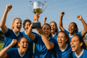 football féminin