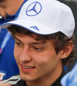 F1 : avec Kimi Antonelli, Mercedes remporte son premier pari