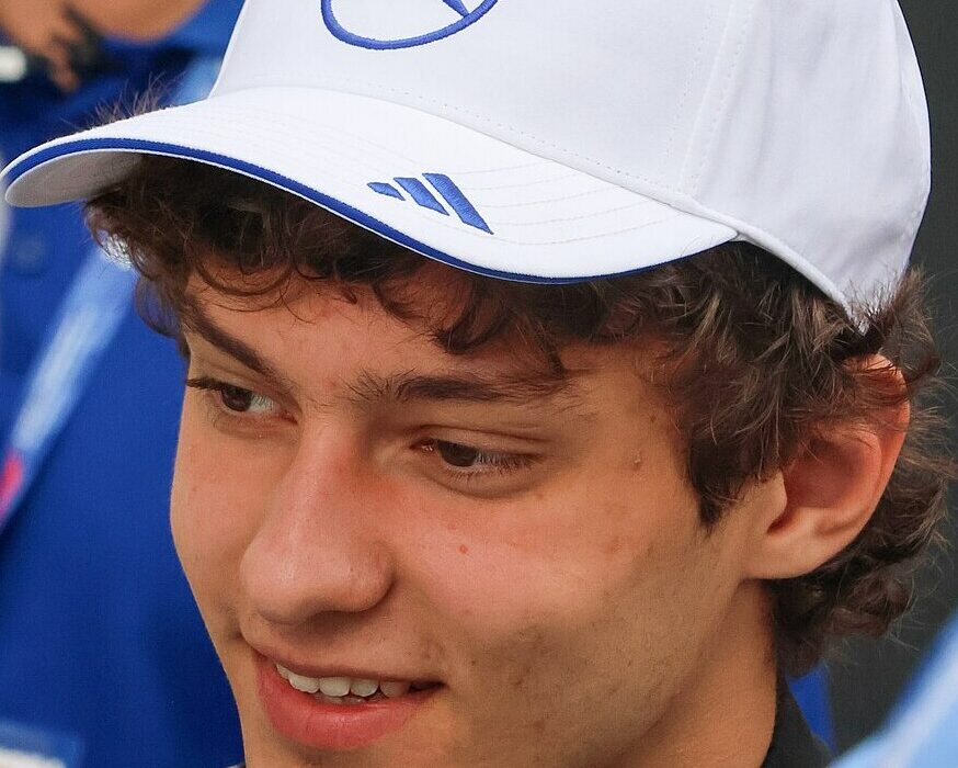 F1 : avec Kimi Antonelli, Mercedes remporte son premier pari